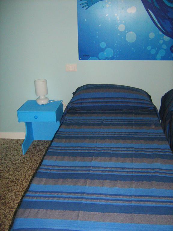 Rivazzurra Di Rimini Sirenapop Concept B&B חדר תמונה